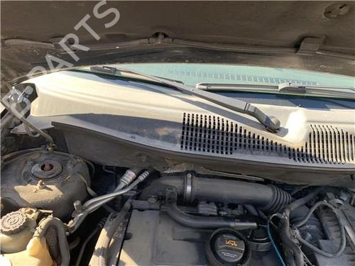 Scuttle panel JEEP COMPASS (MK49) 2.0 CRD | BP32418075C110