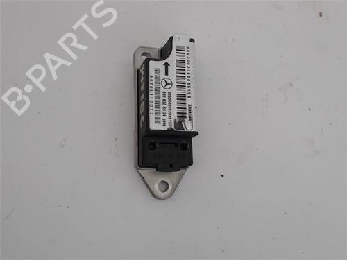 Electronic module MERCEDES-BENZ E-CLASS (W210) | BP16442395M83