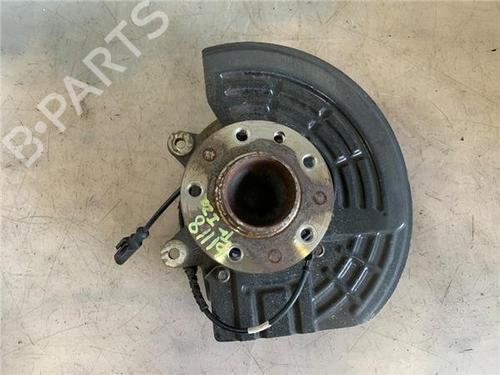 Used Left rear steering knuckle Left rear steering knuckle JEEP RENEGADE SUV (BU, B1, BV) 1.6 CRD (120 hp) 34621192 34621192