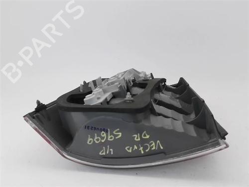 Right taillight OPEL VECTRA C (Z02) 3.0 CDTI (F69) | BP22202403C35 