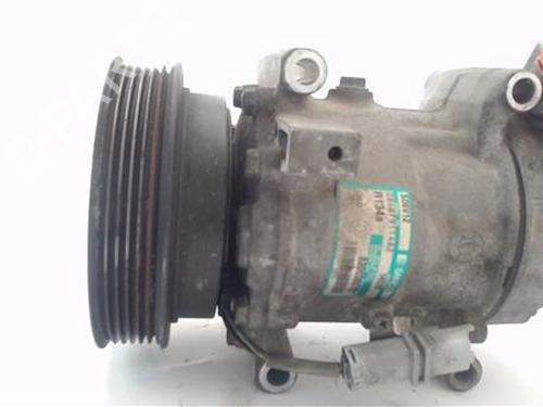 AC compressor RENAULT MODUS / GRAND MODUS (F/JP0_)  | BP33220842M34  - Image 7