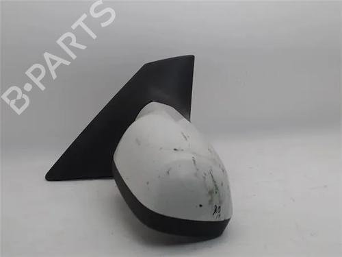 Right mirror RENAULT MEGANE II (BM0/1_, CM0/1_)  | BP13049999C27 