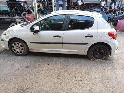 Fuel pump PEUGEOT 207 (WA_, WC_)  | BP32162135M76 