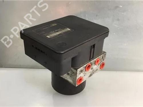 Used ABS pump FORD FOCUS II (DA_, HCP, DP) 1.8 TDCi (115 hp) 9696251