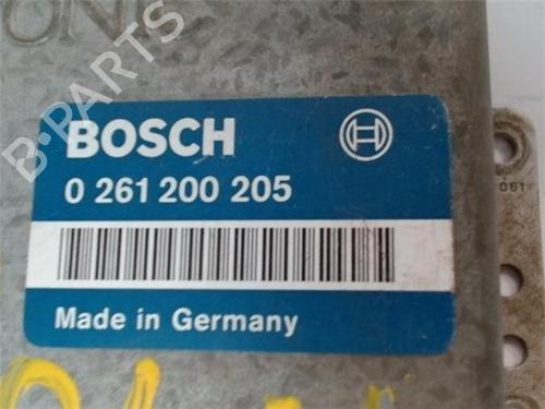 Electronic module PEUGEOT 405 I (15B)  | BP16967689M83 