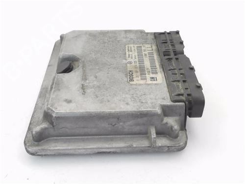 Elektronisk modul OPEL ASTRA G Hatchback (T98)  | BP27567570M83 