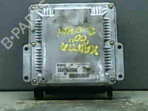 Electronic module CITROËN XANTIA (X1_, X2_) 2.0 HDI 109 | BP13643434M83 