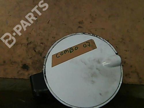 Used Fuel flap Fuel flap OPEL COMBO Box Body/MPV 1.3 CDTI 16V (69 hp) 9660922 9660922