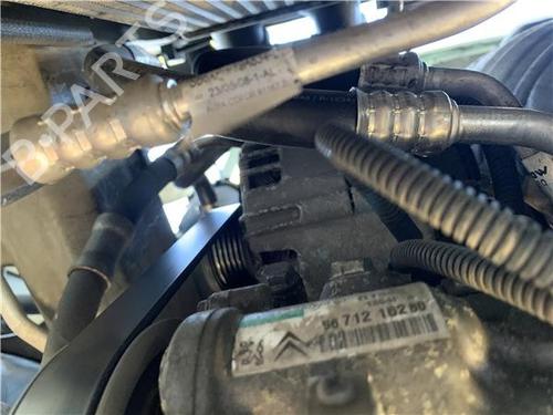 Alternator PEUGEOT PARTNER Tepee 1.6 HDi 16V | BP32451018M7 