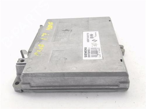 Electronic module RENAULT CLIO I (B/C57_, 5/357_)  | BP30182932M83 