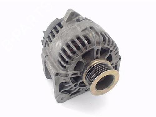 Used Alternator Alternator RENAULT MEGANE II (BM0/1_, CM0/1_) [2001-2012] 34621570 34621570