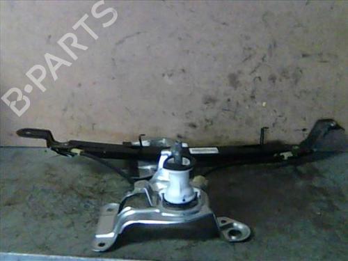 Used Rear right window mechanism SEAT LEON (1P1) 1.9 TDI (105 hp) 14334149