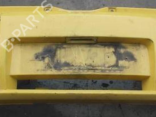 Used Rear bumper FIAT PUNTO (188_) [1999-2012]  9759011