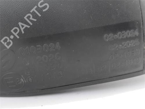 Left mirror CITROËN C3 I (FC_, FN_) 1.1 i | BP22339125C26 
