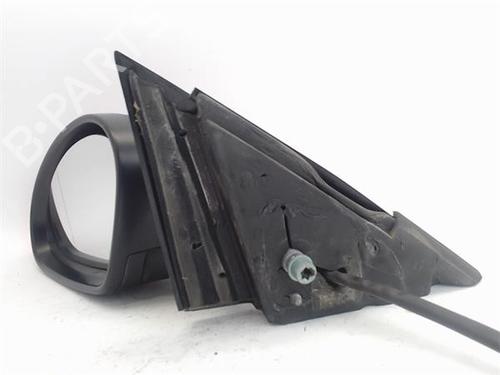 Left mirror SEAT IBIZA III (6L1) 1.9 TDI | BP16930204C26 