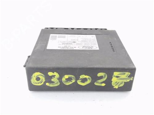 Elektronisk modul FORD FOCUS I (DAW, DBW)  | BP30981212M83 