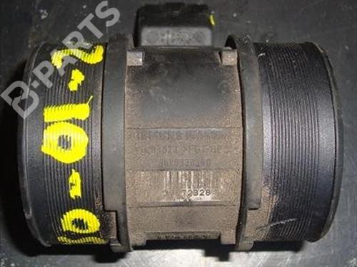 Mass air flow sensor CITROËN XSARA PICASSO (N68) 2.0 HDi | BP9634885M95 
