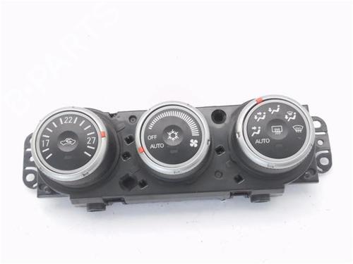 Used Climate control Climate control 32417796 32417796