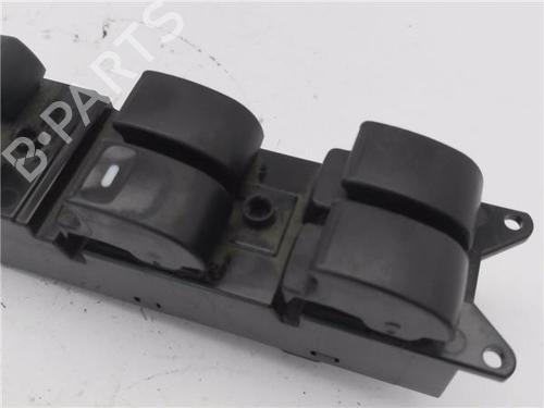 Left front window switch MITSUBISHI LANCER VIII (CY_A, CZ_A) 2.0 DI-D (CY8A) | BP33220394I27  - Image 10