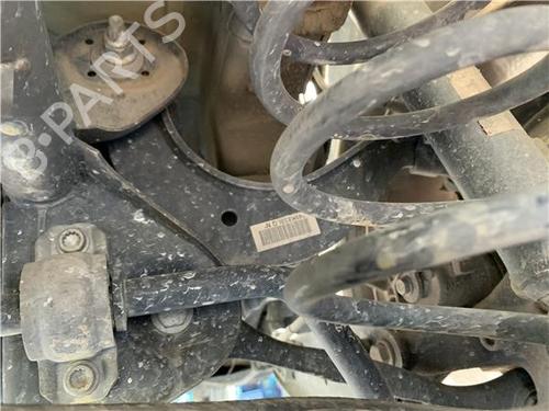 Right rear suspension arm VW GOLF VI (5K1) 1.4 | BP32419393M15