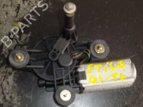 Ruitenwissermotor achter FIAT STILO (192_) [2001-2010]  11340613