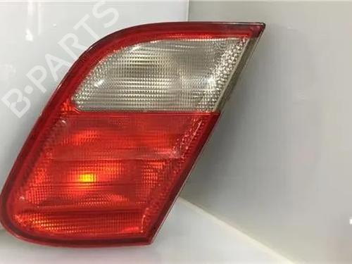 Used Right tailgate light MERCEDES-BENZ CLK (C208) CLK 230 Kompressor (208.348) (197 hp) 13401633