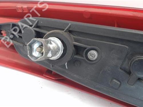Left taillight FIAT PUNTO (188_)  | BP16589953C34 