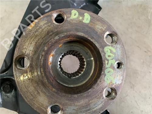 Right front steering knuckle OPEL COMBO Box Body/MPV (X12) 1.3 CDTI (B05) | BP35951138M26 - Image 4