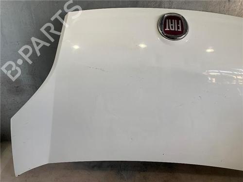 Hood FIAT FIORINO Box Body/MPV (225_)  | BP26041258C1