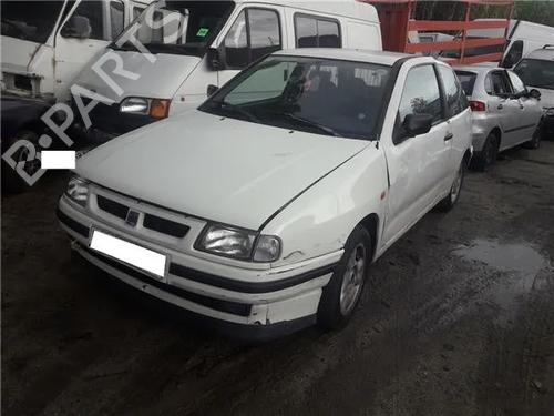 AC compressor SEAT IBIZA II (6K1) 1.9 TD | BP9696148M34 