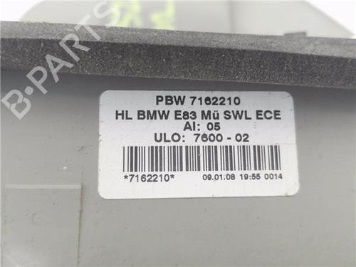 Right taillight BMW X3 (E83) 2.0 d | BP39623979C35 - Image 7