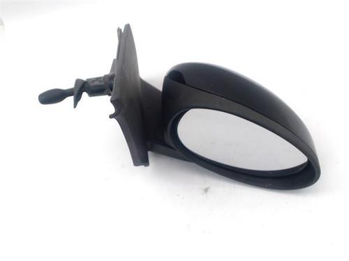 Right mirror CITROËN C1 (PM_, PN_) 1.0 | BP25718831C27 