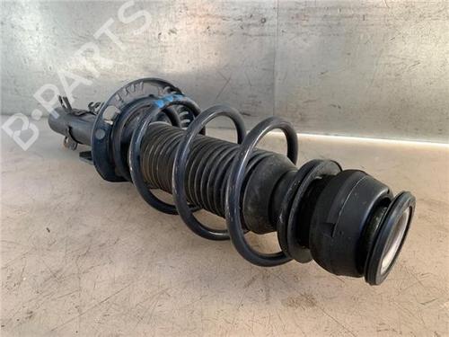 Right front shock absorber SEAT IBIZA IV (6J5, 6P1)  | BP30135550M17 