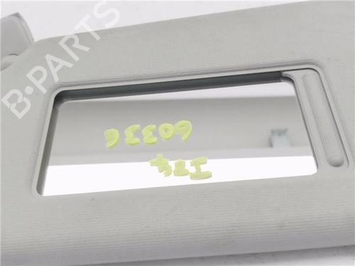 Left sun visor SEAT LEON (1P1) 1.6 TDI | BP33203545I1  - Image 7