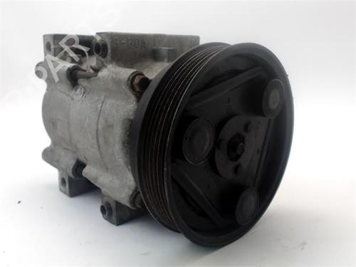 AC compressor FORD FIESTA VI (CB1, CCN)  | BP13664438M34