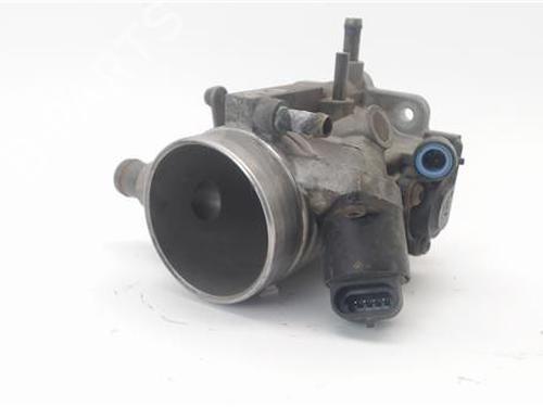 Throttle body OPEL ASTRA F Saloon (T92)  | BP19131837M82 