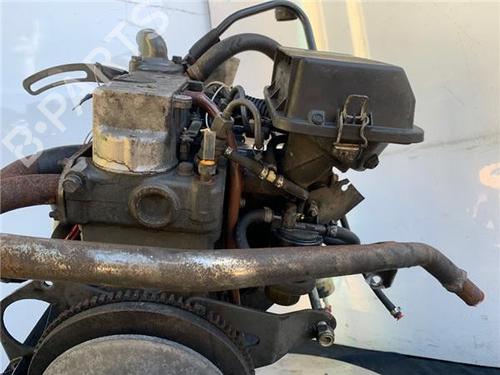 Engine AIXAM A.721 0.4 D | BP30135469M1