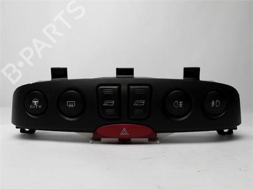 Advarselsbryter FIAT PUNTO (188_) [1999-2012]  14343839