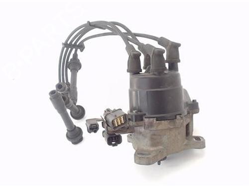 Used Ignition distributor HONDA CIVIC VI Fastback (MA, MB) 1.5 16V (MB3) (114 hp) 28025459