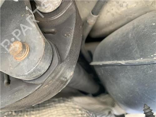 Driveshaft BMW 3 (E90) 330 d | BP32418690M37