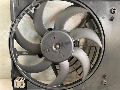 Radiator fan CITROËN C4 CACTUS 1.5 BlueHDi 100 | BP29254913M35 