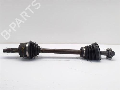 Used Left front driveshaft FIAT PUNTO (188_) [1999-2012]  13053432