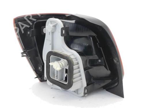 Right taillight VW POLO V (6R1, 6C1) 1.4 (6R1) | BP23442346C35 