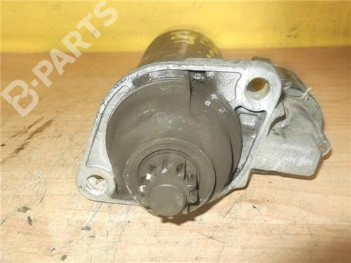 Startmotor AUDI A3 (8L1)  | BP9635058M8 