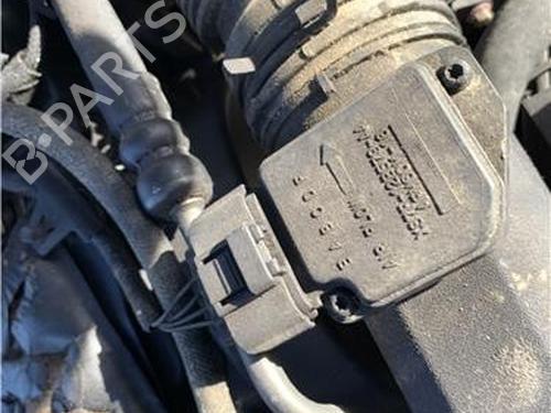 Mass air flow sensor JAGUAR X-TYPE I (X400) 2.0 D | BP32418956M95