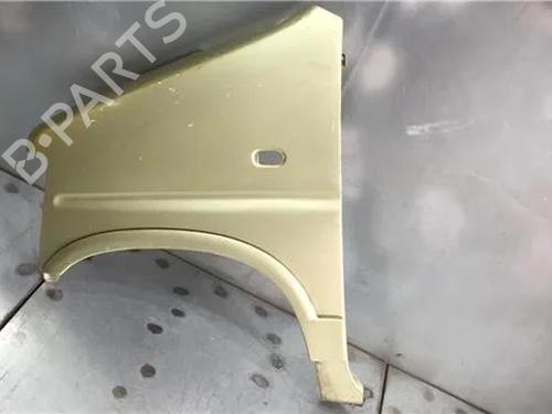 Aile avant gauche SUZUKI WAGON R+ Hatchback (EM) 1.2 (SR412) (69 hp) 12120263
