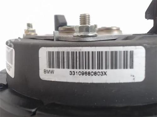 Driver airbag BMW 3 Coupe (E46)  | BP13053133C9 