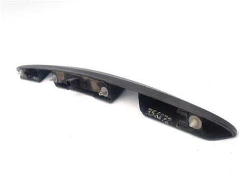 Tailgate handle CITROËN C3 I (FC_, FN_) 1.1 i | BP21359944C132 