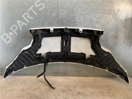 Hood SMART FORTWO Coupe (451)  | BP25007303C1 