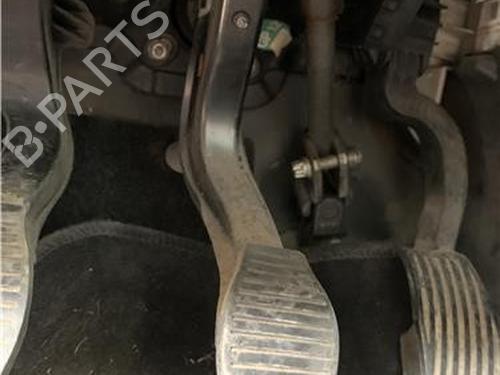 Break pedal OPEL CORSA D (S07) | BP32421380I19